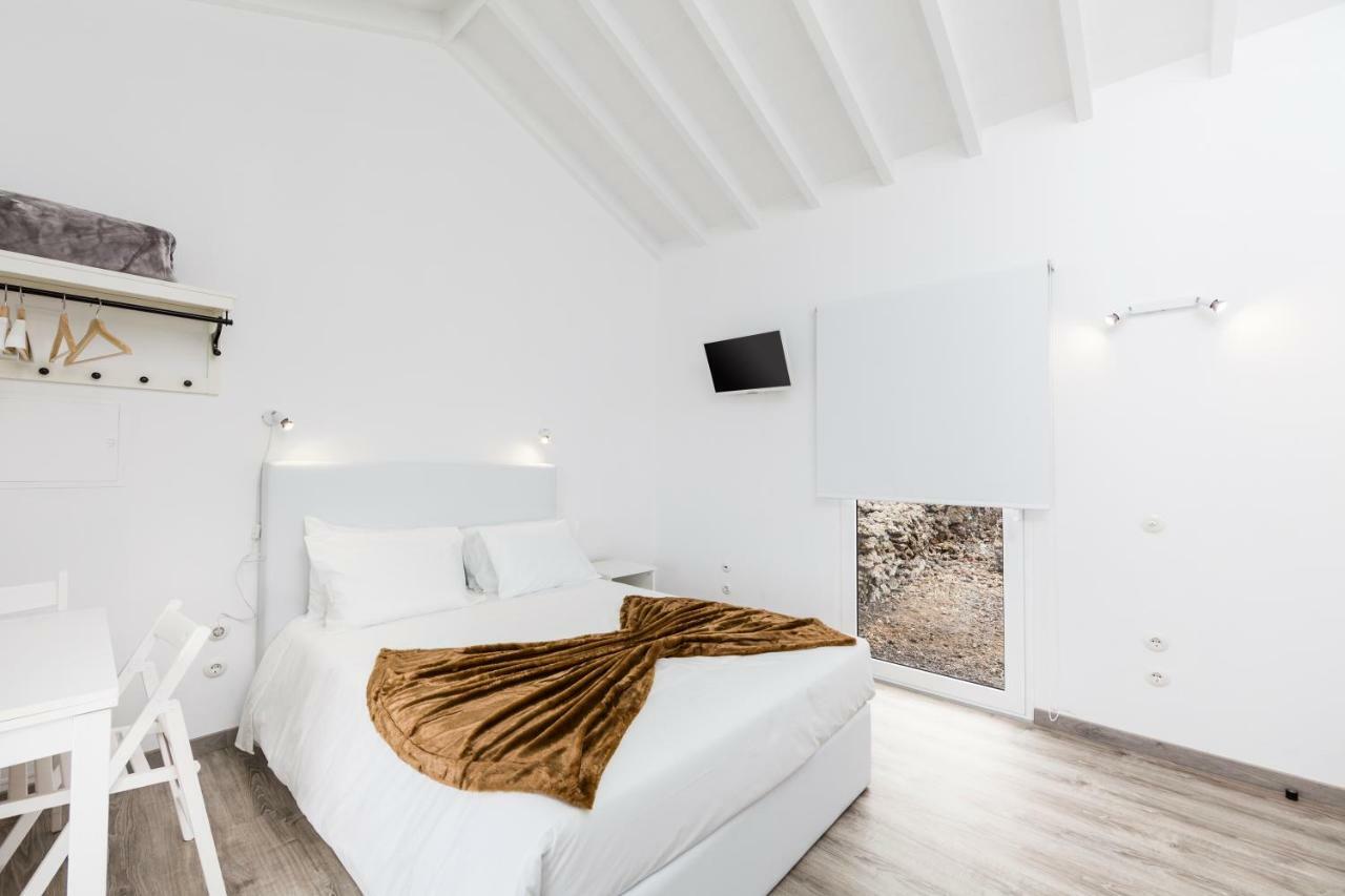 Insula Vinus Apartments Madalena  Exterior foto