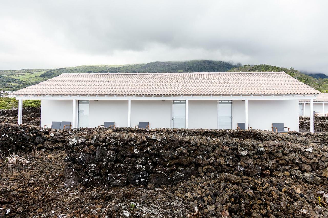 Insula Vinus Apartments Madalena  Exterior foto